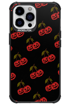 Spicey Pumpkin - Apple iPhone 13 Pro Max