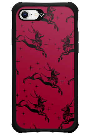 Oh Deer - Apple iPhone 7