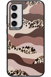 Earth Camo - Samsung Galaxy S24+
