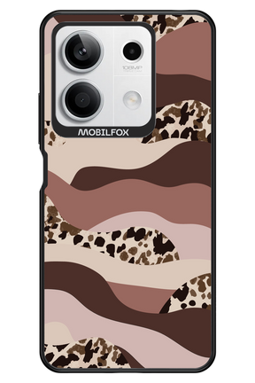 Earth Camo - Xiaomi Redmi Note 13 5G