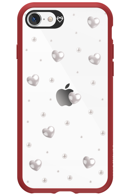 Pearl Tears - Apple iPhone SE 2020