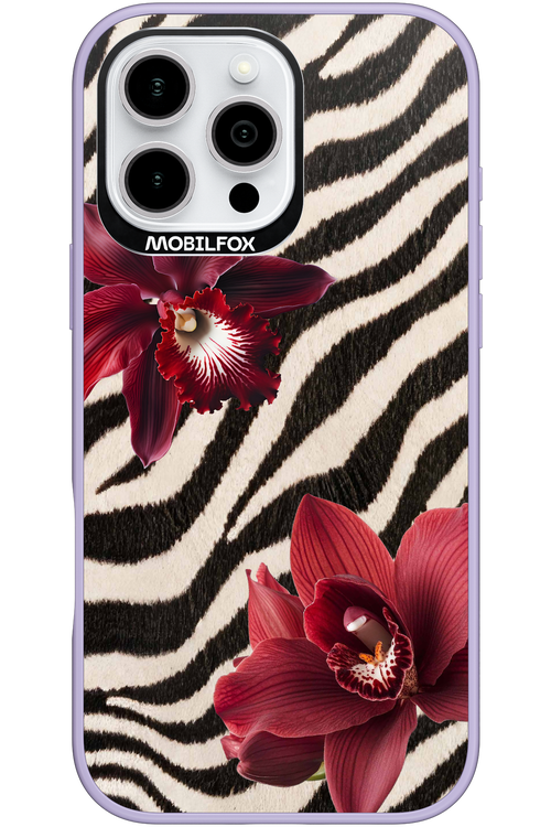 Vintage Flower 2.0 - Apple iPhone 16 Pro Max