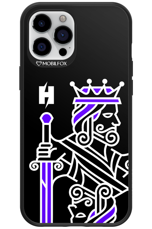 KING 2.0 - Apple iPhone 12 Pro Max