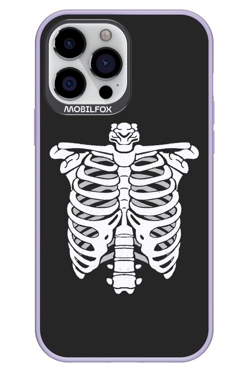 SKELETON - Apple iPhone 13 Pro Max