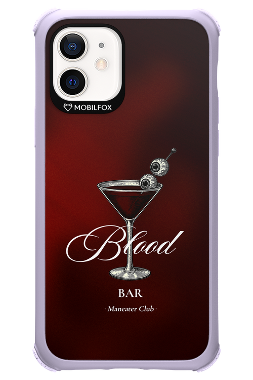 Blood Bar - Apple iPhone 12