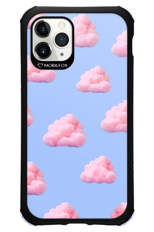 Cloudy - Apple iPhone 11 Pro