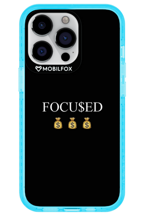 FOCU$ED - Apple iPhone 13 Pro