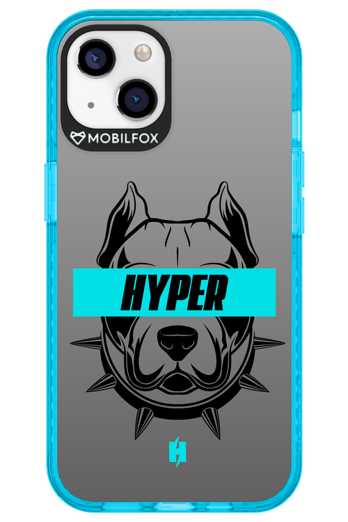 BULL - Apple iPhone 13