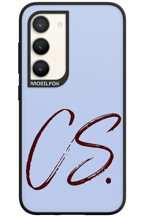 (Jellyfish Presso) CS 2.0 - Samsung Galaxy S23