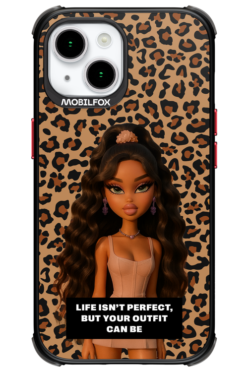 Perfect OOTD 2.0 - Apple iPhone 15