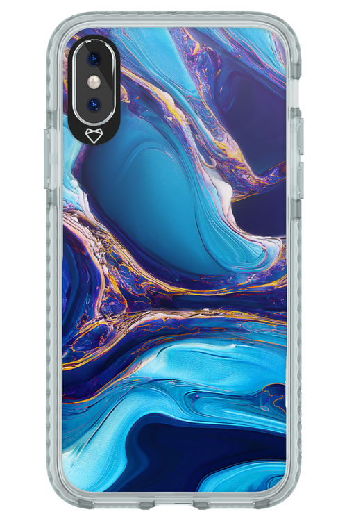 Amethyst - Apple iPhone X