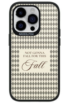 Not Gonna Fall - Apple iPhone 14 Pro