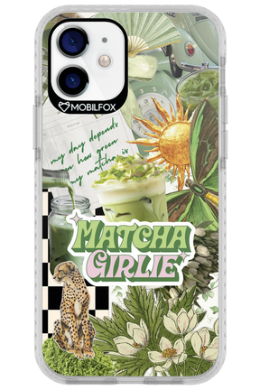 MATCHA - Apple iPhone 12