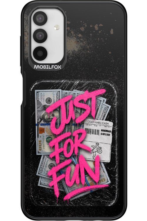 Just For Fun 2.0 - Samsung Galaxy A04s