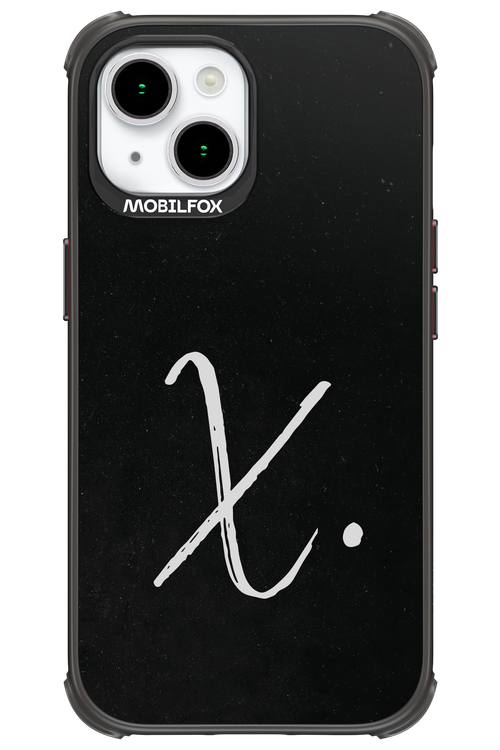 (Off Space) X 2.0 - Apple iPhone 15