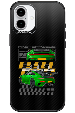 Masterpiece - Apple iPhone 16 Plus