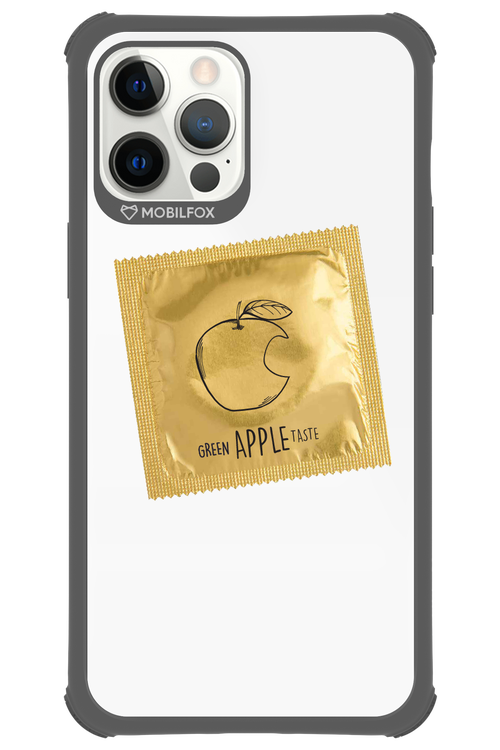 Safety Apple 2.0 - Apple iPhone 12 Pro Max