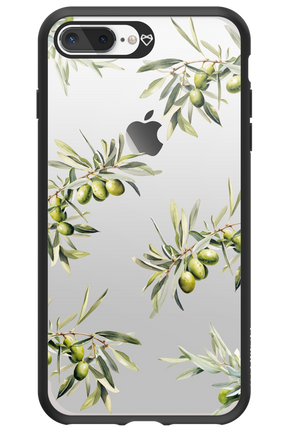 Olive Tree - Apple iPhone 7 Plus