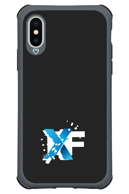 Impact Core - Apple iPhone XS