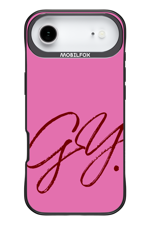 (Sorbet) GY 2.0 - Apple iPhone 17 Air