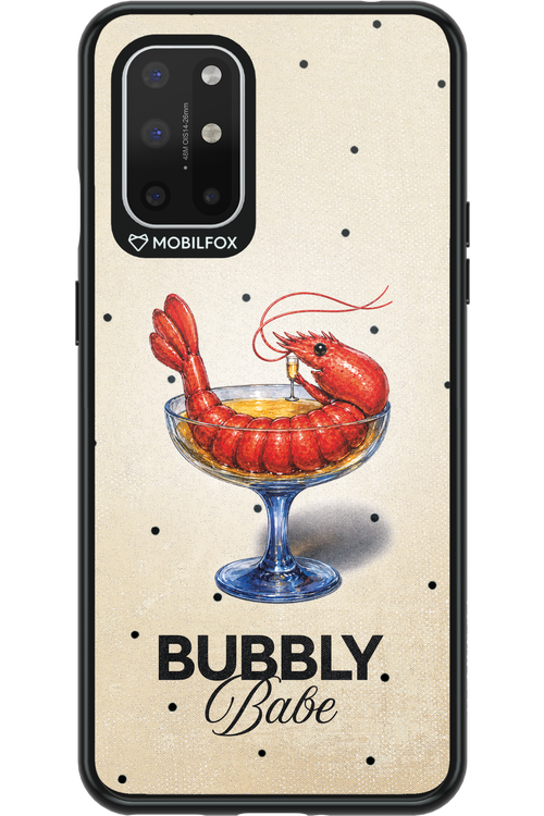 Bubbly Babe 2.0 - OnePlus 8T