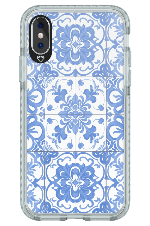 Amalfi Club 2.0 - Apple iPhone XS