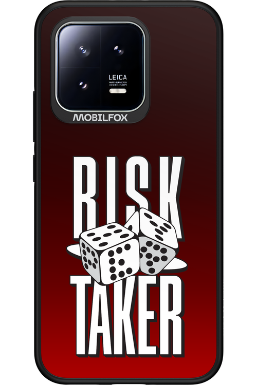 HYPER RISK - Xiaomi 13