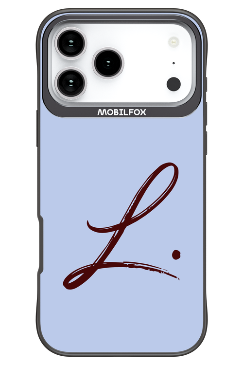 (Jellyfish Presso) L 2.0 - Apple iPhone 17 Pro Max