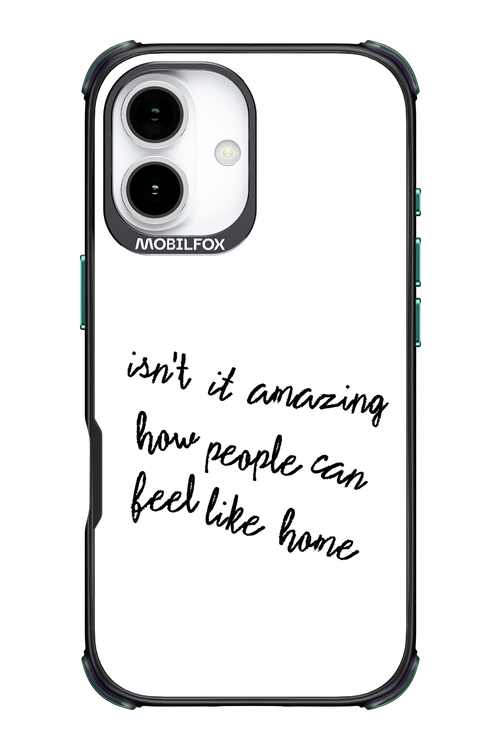 Isn't It - Apple iPhone 17