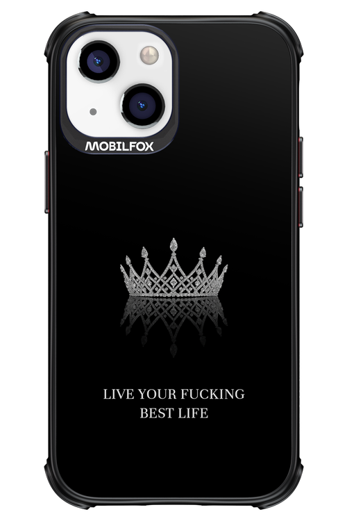 Lifestyle Queen 2.0 - Apple iPhone 13 Mini