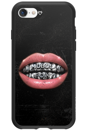 MOBILFOX GRILL 2.0 - Apple iPhone SE 2020