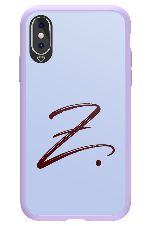 (Jellyfish Presso) Z 2.0 - Apple iPhone X