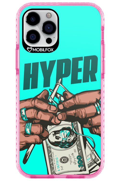 KNIT 2.0 - Apple iPhone 12 Pro