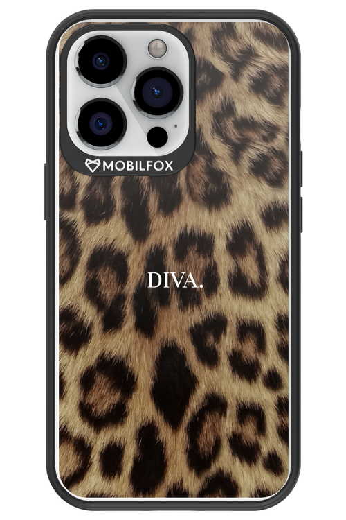 Diva 2.0 - Apple iPhone 13 Pro