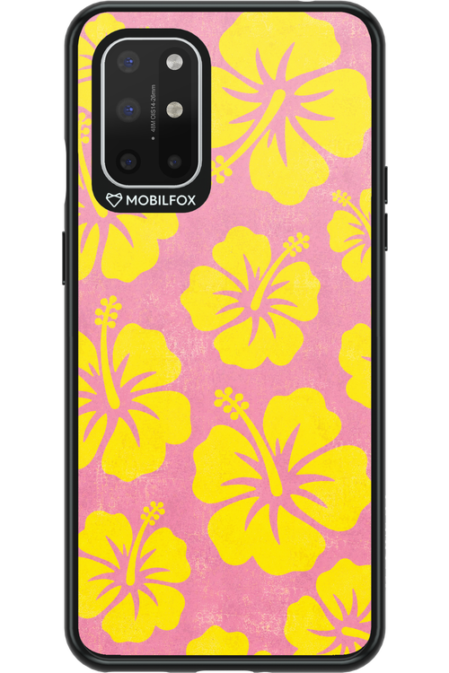 HAWAII 2.0 - OnePlus 8T