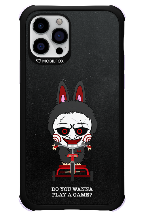 Sawbubu - Apple iPhone 12 Pro