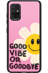 Goodbye 2.0 - Samsung Galaxy A51