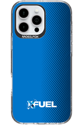 Blue Velocity - Apple iPhone 16 Pro Max