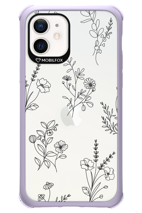 Bouquet 2.0 - Apple iPhone 12
