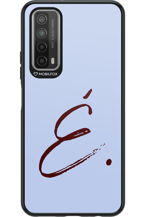 (Jellyfish Presso) E II 2.0 - Huawei P Smart 2021