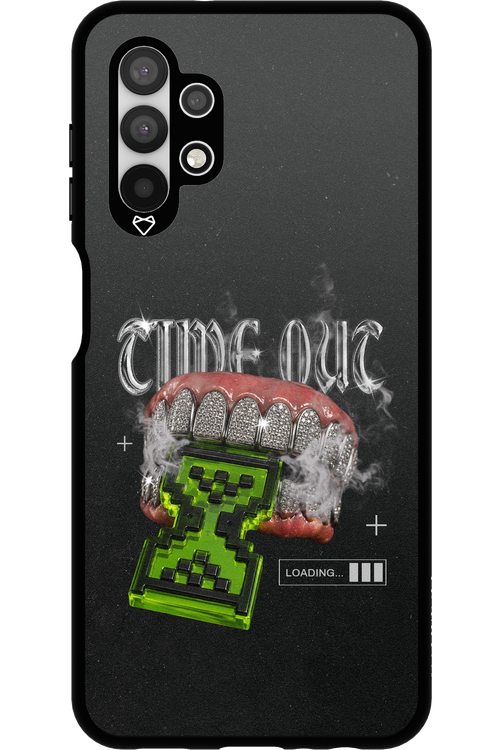 Time Out 2.0 - Samsung Galaxy A13 4G
