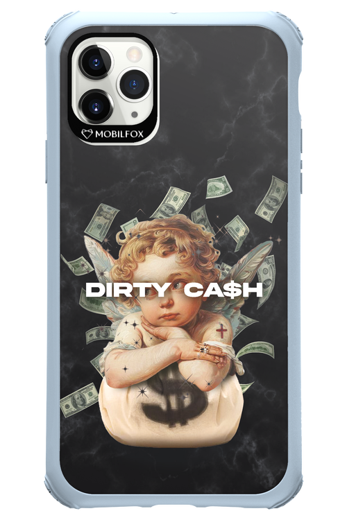 DirtyCash - Apple iPhone 11 Pro Max