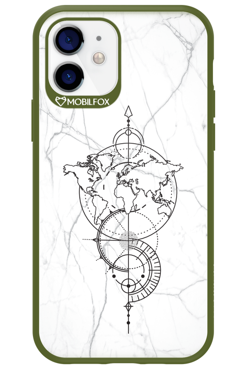 Compass - Apple iPhone 12