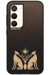 Greyhound Garden - Samsung Galaxy S23