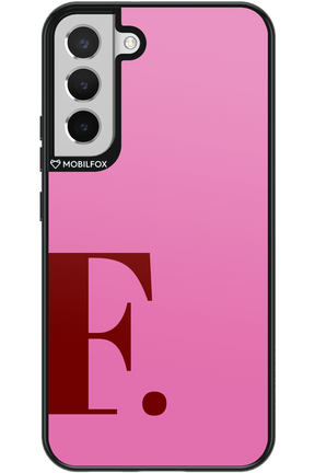 F (Sorbet) 2.0 - Samsung Galaxy S22+