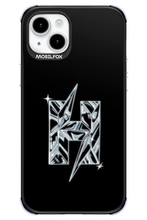 H DIAMOND 2.0 - Apple iPhone 15 Plus