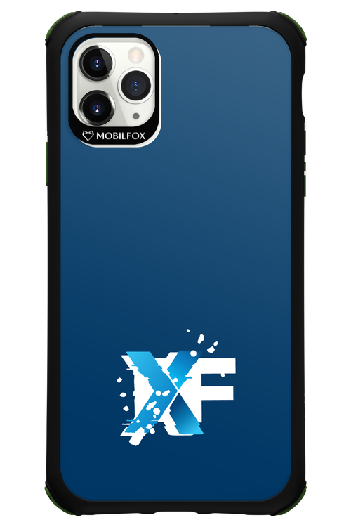 Nano Burst  - Apple iPhone 11 Pro Max