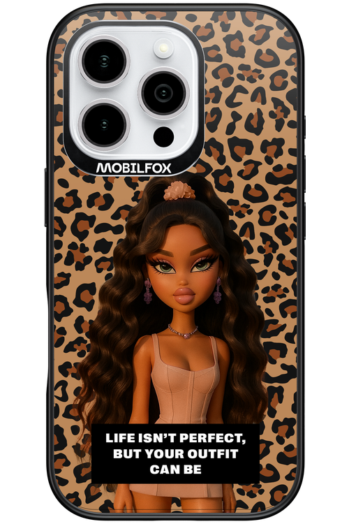 Perfect OOTD 2.0 - Apple iPhone 16 Pro