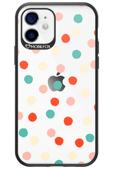 Xmas Dotss - Apple iPhone 12