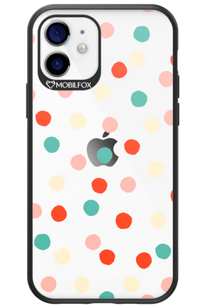 Xmas Dotss - Apple iPhone 12